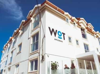 Wot Ericeira