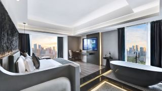 neijiang-flower-hotel