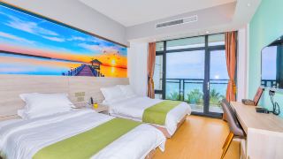 xinhai-hotel