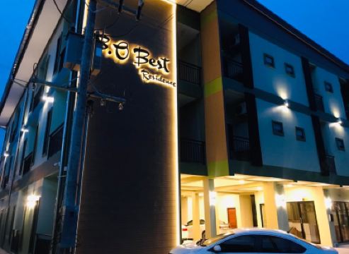 B.O Best Residence