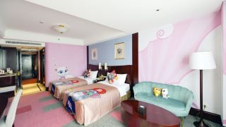 shaoxing-shangyu-radisson-yunjin-hotel