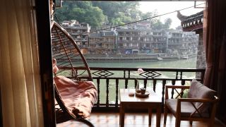 dengnilai--qingcheng-hostel