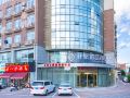 non-city-hotel-beijing-south-railway-station-gongyi-xiqiao-metro-station-store