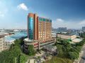 vienna-hotel-wanda-plaza-shudu
