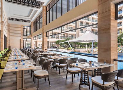 Henann Park Resort
