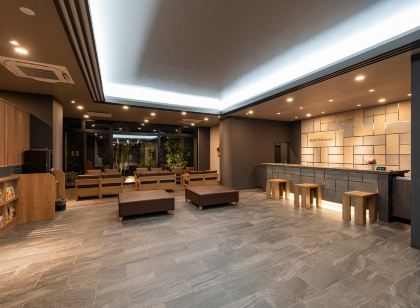 露櫻飯店京都舞鶴-西舞鶴站前店