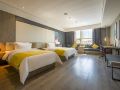 ease-hotel-wuhan-yangjiawan-metro-station