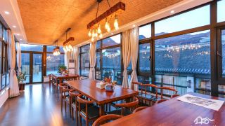 yunduan-xiaozhu-homestay