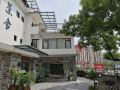 jingshe-hostel