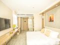 wenlv-meilihao-hotel-taizhou-south-gulou-road