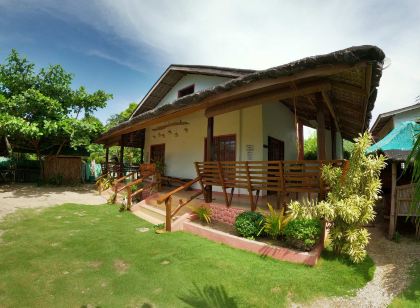 Pamana Beach House