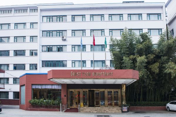 新乡长城宾馆