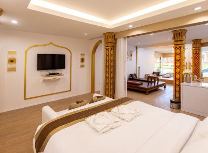 One Dhatu Ayutthaya Premium Homestay