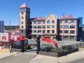 wolong-hotel