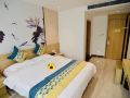 jinglilai-hotel