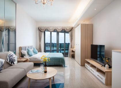 藍鯨民宿(海花島接待中心店)