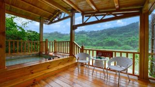 bishuiwan-hot-spring-resort