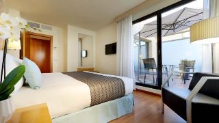 eurostars-centrum-alicante