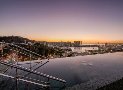 Only You Hotel Málaga