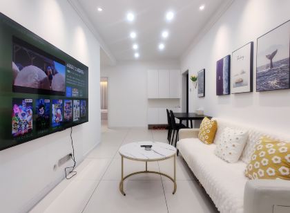 Youth Apartments (ICHUNYA district)