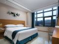 yunchengxiyue-hotel-yuyao-north-high-speed-railway-station