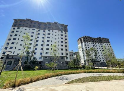 진산링 쉐위 호텔