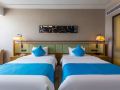 wuhan-xinhao-grace-hotel