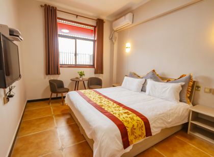 禮泉潤恩快捷飯店