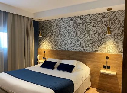 Hôtel Kyriad Montpellier Est Lunel