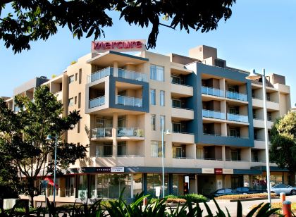 Mercure Centro Port Macquarie
