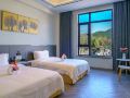 holdfound-dongchong-hotel