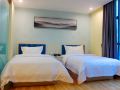 jun-an-business-hostel-shenzhen-haiya-binfencheng-store