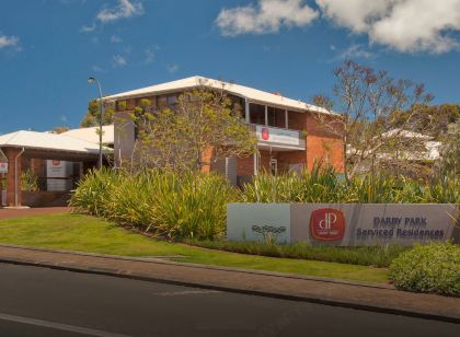 Margarets in Town Apartments