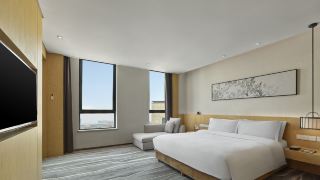 lintong-yueliu-hotel