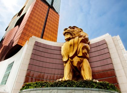 MGM Macau