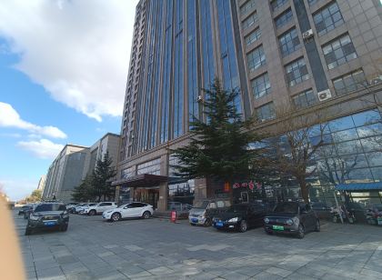佳恆公寓