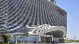 yancheng-marriott-hotel