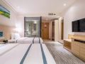 city-comfort-inn-wuzhou-municipal-square