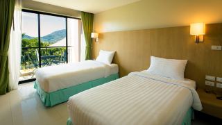 hotel-on-hilltop