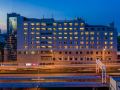 ease-hotel-wuhan-yangjiawan-metro-station