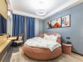 time-yashe-smart-apartment-linyi-taisheng-plaza