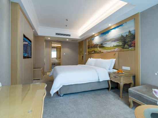 Vienna Hotel (Hunan Radio & TV International Exhibition Center store) Rooms