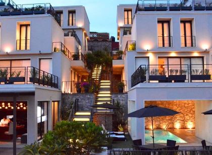 Ilo Rojo Hotel Boutique