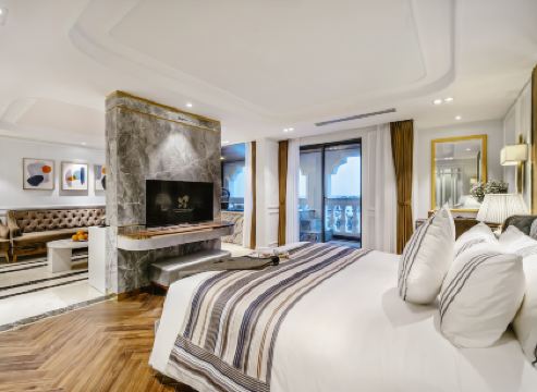 Le Pavillon Hoi An Gallery Hotel & Spa
