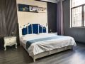 chuxiong-park-love-light-elegant-hotel