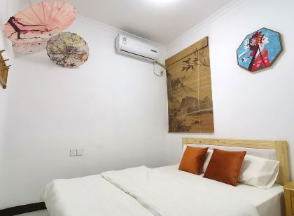 一璞epoch公寓(通達街1號分店)