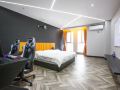 chengde-aijia-electro-sports-apartment