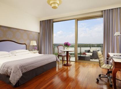 UNA HOTELS Expo Fiera Milano