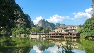 mingshi-mountain-villa