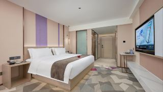 lavande-hotel-guangzhou-panyu-hanxi-changlong-dashi-subway-station-store